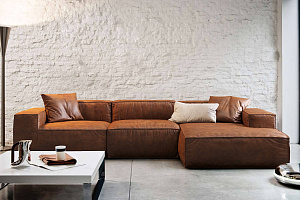 Диваны Гливер в интерьере,  - 12